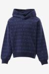 Calvin Klein Hoodie CKJ AOP HOODIE