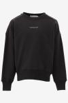 Calvin Klein Sweater MONOGRAM GRIDS PLACE