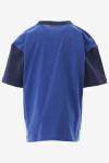 Calvin Klein T-shirt COLOR BLOCK GRAPHIC