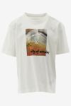 Calvin Klein T-shirt CITY SCENE RLXD T-SH