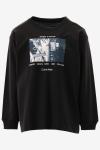 Calvin Klein T-shirt CITY PHOTO GRAPHIC T