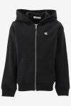 Calvin Klein Sweatvest MINI HERO FLOCK ZIP