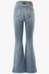 Calvin Klein Bootcut  SKINNY BOOTCUT
