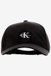 Calvin Klein Pet MONO LOGO PATCH CAP