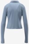 Calvin Klein Blouse MODAL LONG SLEEVE SH