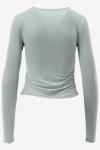 Calvin Klein Longsleeve MODAL DETAIL LS TOP