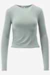 Calvin Klein Longsleeve MODAL DETAIL LS TOP