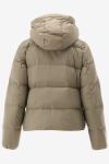 Calvin Klein Jas MW DOWN SHORT PUFFER