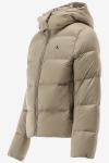 Calvin Klein Jas MW DOWN SHORT PUFFER