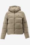 Calvin Klein Jas MW DOWN SHORT PUFFER