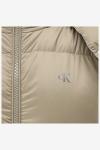 Calvin Klein Jas DOWN LONG PUFFER