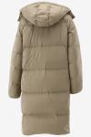 Calvin Klein Jas DOWN LONG PUFFER