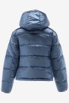 Calvin Klein Jas SHINY MONOLOGO ND SH