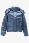 Calvin Klein Jas SHINY MONOLOGO ND SH