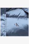 Calvin Klein Jas SHINY MONOLOGO ND SH