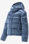 Calvin Klein Jas SHINY MONOLOGO ND SH