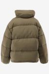 Calvin Klein Jas RELAXED PUFFER