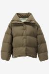 Calvin Klein Jas RELAXED PUFFER