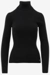 Calvin Klein Trui WOVEN LABEL ROLL NEC