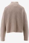 Calvin Klein Trui CHUNKY LOOSE HIGH NE