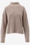 Calvin Klein Trui CHUNKY LOOSE HIGH NE