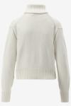 Calvin Klein Trui CHENILLE MONOLOGO SW, YBI