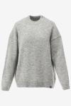 Calvin Klein Trui TEXTURED LOOSE SWEAT