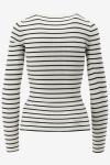 Calvin Klein Trui WOVEN LABEL TIGHT SW, 0GO