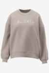 Calvin Klein Sweater EMBROIDERED NYC RELA