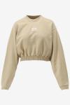 Calvin Klein Sweater WOVEN LABEL CREW NEC, RAE