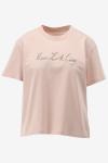 Calvin Klein T-shirt EMBROIDERED NYC RELA