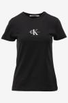 Calvin Klein T-shirt MONOLOGO SLIM TEE, BEH