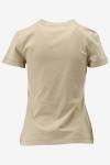 Calvin Klein T-shirt MONOLOGO SLIM TEE, RAE