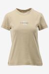 Calvin Klein T-shirt MONOLOGO SLIM TEE, RAE