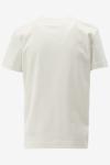 Calvin Klein T-shirt SATIN APPLIQUE REGUL, YBI