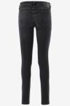 Calvin Klein Skinny Fit MID RISE SKINNY