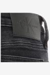Calvin Klein Skinny Fit MID RISE SKINNY