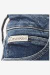 Calvin Klein Skinny Fit HIGH RISE SKINNY