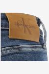 Calvin Klein Skinny Fit HIGH RISE SKINNY