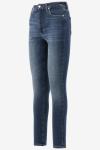 Calvin Klein Skinny Fit HIGH RISE SKINNY