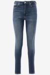 Calvin Klein Skinny Fit HIGH RISE SKINNY