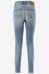 Calvin Klein Skinny Fit HIGH RISE SKINNY