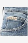Calvin Klein Skinny Fit HIGH RISE SKINNY