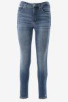 Calvin Klein Skinny Fit HIGH RISE SUPER SKIN