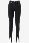 Calvin Klein Skinny Fit HIGH RISE SUPER SKIN