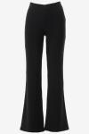 Calvin Klein Loose Fit CRINKLE STRAIGHT PAN, BEH