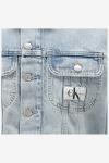 Calvin Klein Spijkerjas CROPPED 90'S DENIM J, 1AA