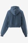 Calvin Klein Sweatvest EMBROIDERED CK ZIP T