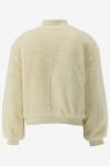 Calvin Klein Jas REVERSIBLE TEDDY AOP, YAB