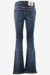 Calvin Klein  MR FLARE DARK BLUE D